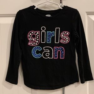 COPY - ⚜️ (5 for $15) - Old Navy Tee